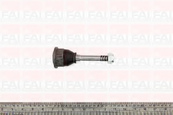 Articulatie sarcina/ghidare SS157 FAI AutoParts - Pivoti/ articulatii Articulatie sarcina/ghidare SS157 FAI AutoParts - Pivoti/ articulatii