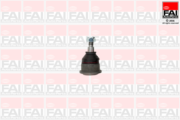 Articulatie sarcina/ghidare SS158 FAI AutoParts - Pivoti/ articulatii Articulatie sarcina/ghidare SS158 FAI AutoParts - Pivoti/ articulatii