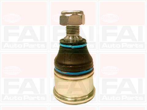 Articulatie sarcina/ghidare SS167 FAI AutoParts - Pivot inferior/superior Articulatie sarcina/ghidare SS167 FAI AutoParts - Pivot inferior/superior
