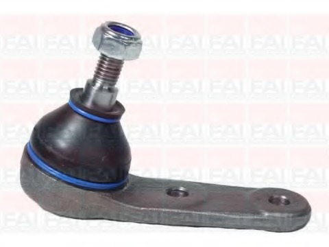 Articulatie sarcina/ghidare SS175 FAI AutoParts - Pivot inferior/superior Articulatie sarcina/ghidare SS175 FAI AutoParts - Pivot inferior/superior