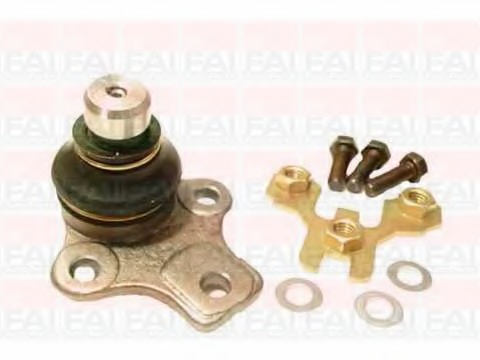 Articulatie sarcina/ghidare SS176 FAI AutoParts - Pivot inferior/superior Articulatie sarcina/ghidare SS176 FAI AutoParts - Pivot inferior/superior