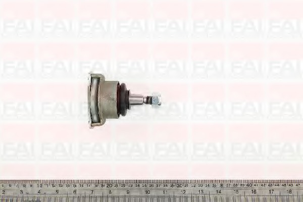 Articulatie sarcina/ghidare SS179 FAI AutoParts - Pivoti/ articulatii Articulatie sarcina/ghidare SS179 FAI AutoParts - Pivoti/ articulatii