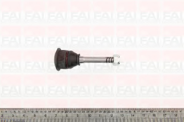 Articulatie sarcina/ghidare SS182 FAI AutoParts - Pivoti/ articulatii Articulatie sarcina/ghidare SS182 FAI AutoParts - Pivoti/ articulatii