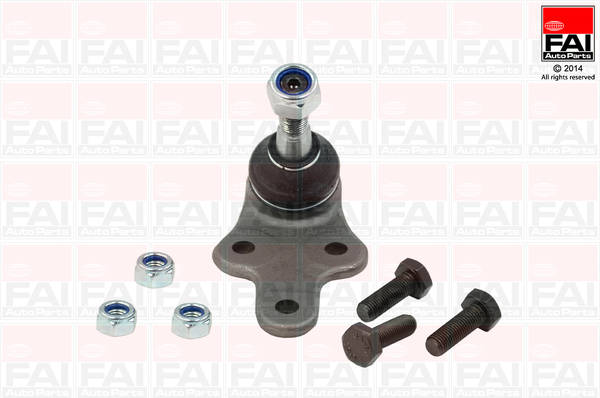 Articulatie sarcina/ghidare SS2005 FAI AutoParts - Pivoti/ articulatii Articulatie sarcina/ghidare SS2005 FAI AutoParts - Pivoti/ articulatii