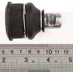 Articulatie sarcina/ghidare SS202 FAI AutoParts - Pivoti/ articulatii Articulatie sarcina/ghidare SS202 FAI AutoParts - Pivoti/ articulatii