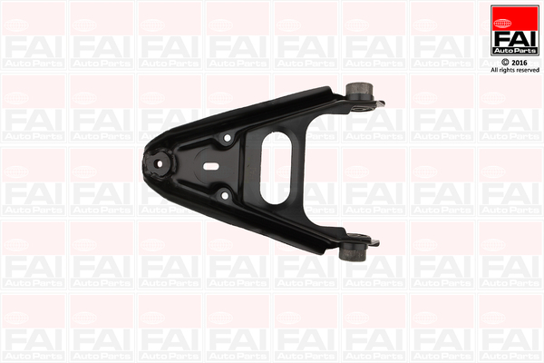 Brat, suspensie roata SS2038 FAI AutoParts - Brate suspensie / directie (bascula)