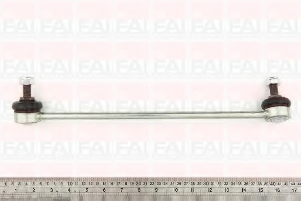 Brat/bieleta suspensie, stabilizator SS2059 FAI AutoParts - Bieleta antiruliu / bara stabilizatoare