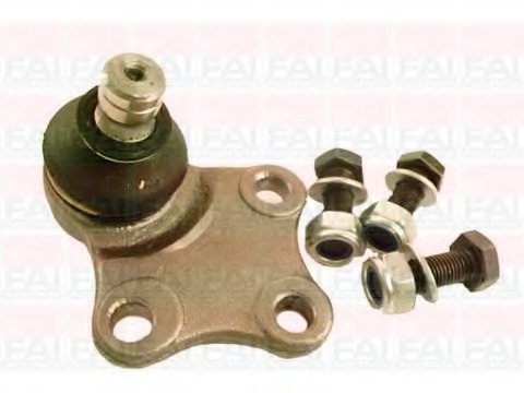 Articulatie sarcina/ghidare SS208 FAI AutoParts - Pivoti/ articulatii Articulatie sarcina/ghidare SS208 FAI AutoParts - Pivoti/ articulatii
