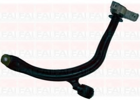 Brat, suspensie roata SS2086 FAI AutoParts - Directie / bucsi, rulmenti