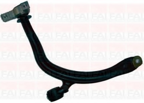Brat, suspensie roata SS2087 FAI AutoParts - Directie / bucsi, rulmenti