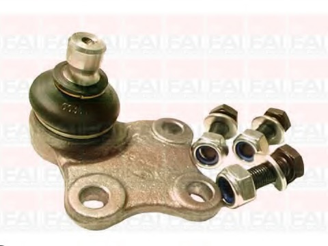 Articulatie sarcina/ghidare SS209 FAI AutoParts - Pivoti/ articulatii Articulatie sarcina/ghidare SS209 FAI AutoParts - Pivoti/ articulatii