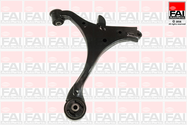 Brat, suspensie roata SS2091 FAI AutoParts - Brate suspensie / directie (bascula)