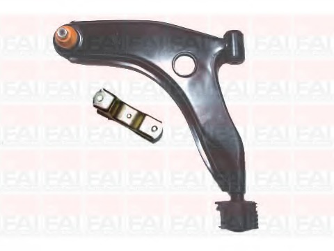 Brat, suspensie roata SS2094 FAI AutoParts - Brate suspensie / directie (bascula)