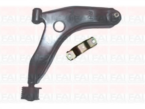 Brat, suspensie roata SS2095 FAI AutoParts - Brate suspensie / directie (bascula)