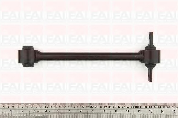 Brat, suspensie roata SS2102 FAI AutoParts - Brate suspensie / directie (bascula)