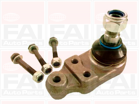 Articulatie sarcina/ghidare SS211 FAI AutoParts - Pivoti/ articulatii Articulatie sarcina/ghidare SS211 FAI AutoParts - Pivoti/ articulatii