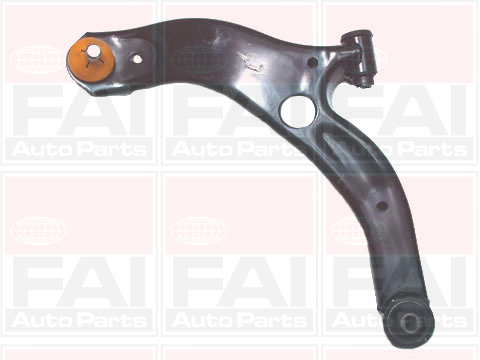 Brat, suspensie roata SS2119 FAI AutoParts - Directie / bucsi, rulmenti