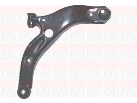 Brat, suspensie roata SS2120 FAI AutoParts - Directie / bucsi, rulmenti