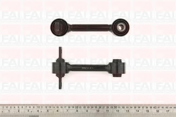 Brat/bieleta, suspensie roata SS2130 FAI AutoParts - Bara torsiune Brat/bieleta, suspensie roata SS2130 FAI AutoParts - Bara torsiune