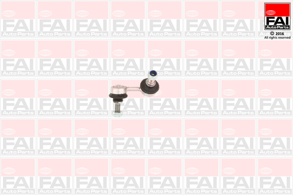 Brat/bieleta suspensie, stabilizator SS2141 FAI AutoParts - Bieleta antiruliu / bara stabilizatoare