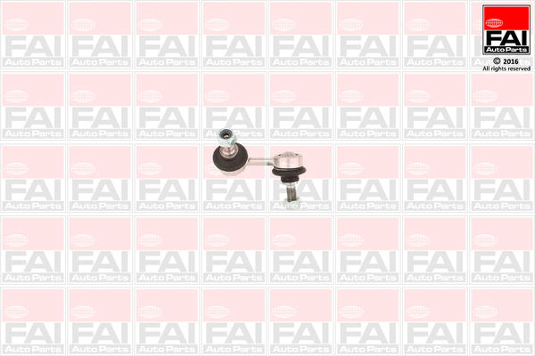 Brat/bieleta suspensie, stabilizator SS2142 FAI AutoParts - Bieleta antiruliu / bara stabilizatoare