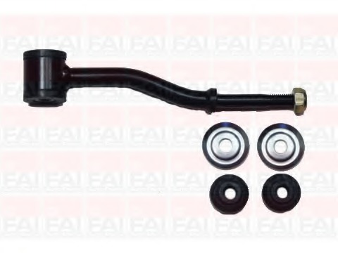 Brat/bieleta suspensie, stabilizator SS2153 FAI AutoParts - Bara torsiune Brat/bieleta suspensie, stabilizator SS2153 FAI AutoParts - Bara torsiune