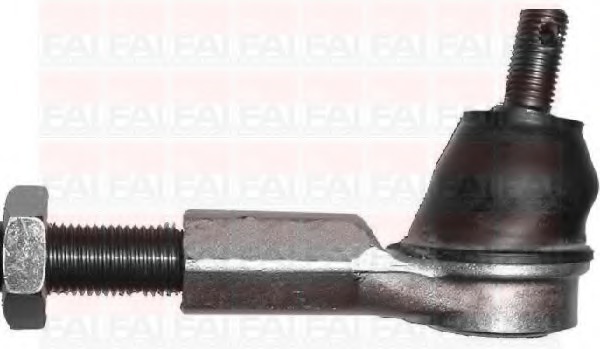 Cap de bara SS2156 FAI AutoParts - Bieleta directie/ piese Cap de bara SS2156 FAI AutoParts - Bieleta directie/ piese