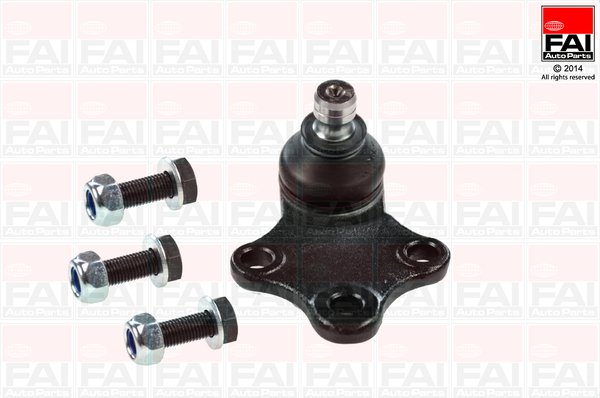Articulatie sarcina/ghidare SS217 FAI AutoParts - Pivoti/ articulatii Articulatie sarcina/ghidare SS217 FAI AutoParts - Pivoti/ articulatii