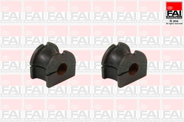 Bucsa, bara stabilizatoare SS2172K FAI AutoParts - Bieleta antiruliu / bara stabilizatoare