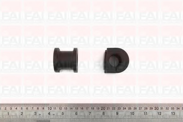 Bucsa, bara stabilizatoare SS2183 FAI AutoParts - Bieleta antiruliu / bara stabilizatoare Bucsa, bara stabilizatoare SS2183 FAI AutoParts - Bieleta antiruliu / bara stabilizatoare