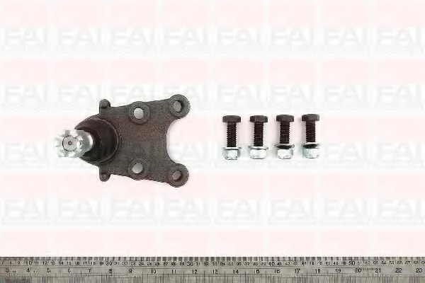 Articulatie sarcina/ghidare SS221 FAI AutoParts - Pivoti/ articulatii