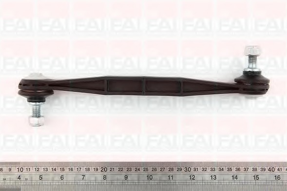 Brat/bieleta suspensie, stabilizator SS2229 FAI AutoParts - Bara torsiune Brat/bieleta suspensie, stabilizator SS2229 FAI AutoParts - Bara torsiune