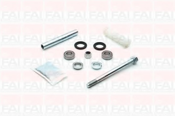 Set reparatie, bara stabilizatoare SS2238 FAI AutoParts - Brate suspensie / directie (bascula)