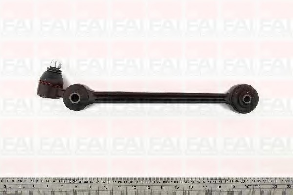 Brat, suspensie roata SS224 FAI AutoParts - Brate suspensie / directie (bascula)