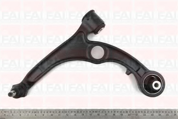 Brat, suspensie roata SS2243 FAI AutoParts - Brate suspensie / directie (bascula) Brat, suspensie roata SS2243 FAI AutoParts - Brate suspensie / directie (bascula)