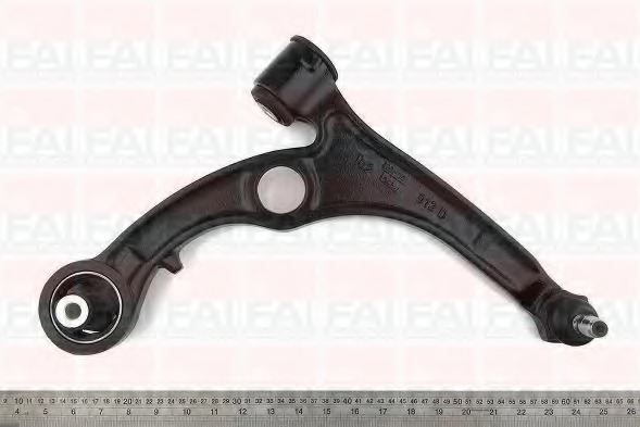 Brat, suspensie roata SS2244 FAI AutoParts - Brate suspensie / directie (bascula) Brat, suspensie roata SS2244 FAI AutoParts - Brate suspensie / directie (bascula)