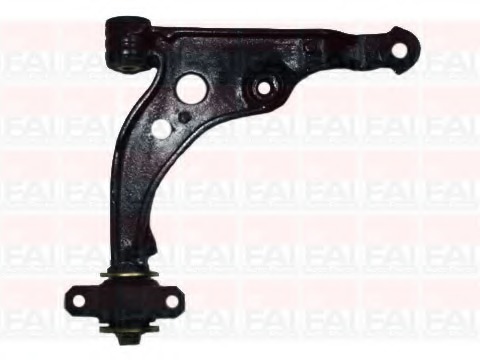 Brat, suspensie roata SS2245 FAI AutoParts - Directie / bucsi, rulmenti