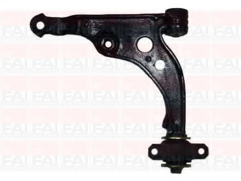 Brat, suspensie roata SS2246 FAI AutoParts - Directie / bucsi, rulmenti
