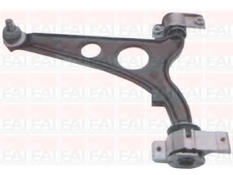 Brat, suspensie roata SS2247 FAI AutoParts - Brate suspensie / directie (bascula)