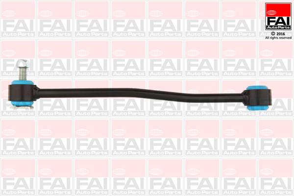 Brat/bieleta suspensie, stabilizator SS2253 FAI AutoParts - Bara torsiune Brat/bieleta suspensie, stabilizator SS2253 FAI AutoParts - Bara torsiune