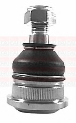 Articulatie sarcina/ghidare SS2270 FAI AutoParts - Pivoti/ articulatii Articulatie sarcina/ghidare SS2270 FAI AutoParts - Pivoti/ articulatii