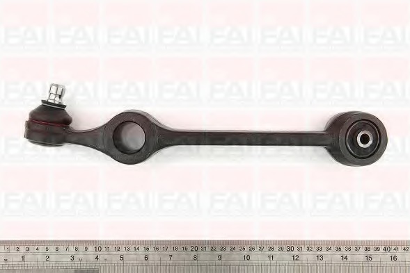 Brat, suspensie roata SS2289 FAI AutoParts - Brate suspensie / directie (bascula) Brat, suspensie roata SS2289 FAI AutoParts - Brate suspensie / directie (bascula)