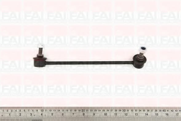 Brat/bieleta suspensie, stabilizator SS2291 FAI AutoParts - Bieleta antiruliu / bara stabilizatoare Brat/bieleta suspensie, stabilizator SS2291 FAI AutoParts - Bieleta antiruliu / bara stabilizatoare