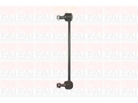 Brat/bieleta suspensie, stabilizator SS2292 FAI AutoParts - Bieleta antiruliu / bara stabilizatoare Brat/bieleta suspensie, stabilizator SS2292 FAI AutoParts - Bieleta antiruliu / bara stabilizatoare