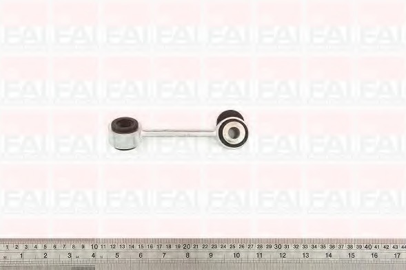 Brat/bieleta suspensie, stabilizator SS2296 FAI AutoParts - Bieleta antiruliu / bara stabilizatoare