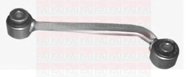 Brat/bieleta suspensie, stabilizator SS2306 FAI AutoParts - Bieleta antiruliu / bara stabilizatoare