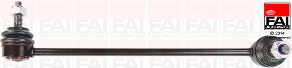Brat/bieleta suspensie, stabilizator SS2310 FAI AutoParts - Bieleta antiruliu / bara stabilizatoare