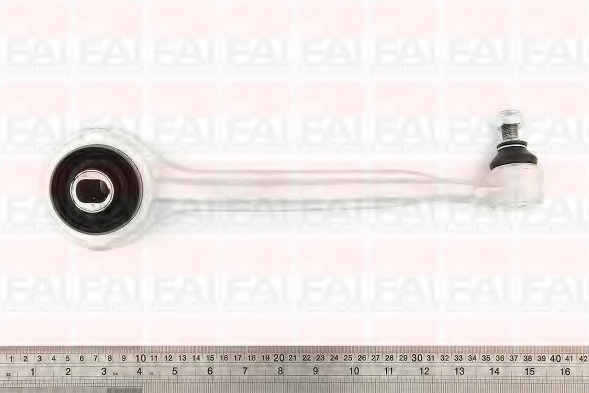 Brat, suspensie roata SS2313 FAI AutoParts - Directie / bucsi, rulmenti Brat, suspensie roata SS2313 FAI AutoParts - Directie / bucsi, rulmenti