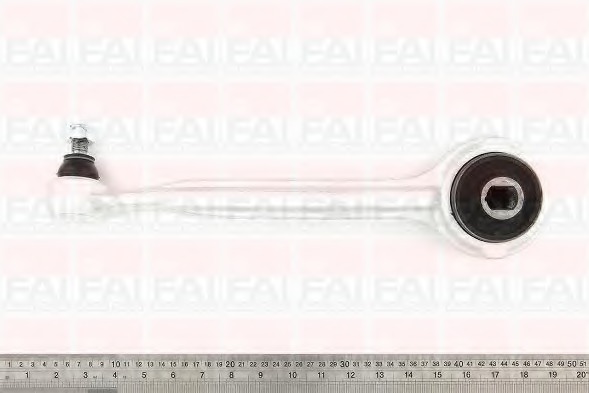 Brat, suspensie roata SS2314 FAI AutoParts - Directie / bucsi, rulmenti Brat, suspensie roata SS2314 FAI AutoParts - Directie / bucsi, rulmenti