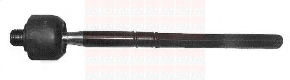 Articulatie axiala, cap de bara SS2320 FAI AutoParts - Bieleta directie/ piese Articulatie axiala, cap de bara SS2320 FAI AutoParts - Bieleta directie/ piese